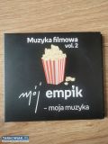 Mój Empik - Moja Muzyka. Muzyk - Obrazek 1