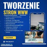 Projektowanie stron - Obrazek 1