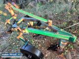 Pług 3 Unia Grudziądz mały - Obrazek 3