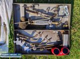 Zestaw spawalniczy  - Obrazek 1
