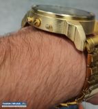 Sprzedam Zegarek Meski - Obrazek 3