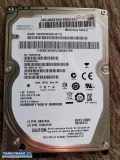 Dysk Seagate Momentus 5400.6 - Obrazek 1