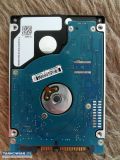 Dysk Seagate Momentus 5400.6 - Obrazek 2