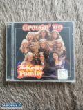 Kelly Family Growin' up  CD   - Obrazek 1