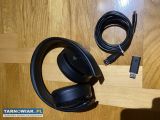Słuchawki SONY Gold Wireless H - Obrazek 1