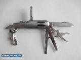 Wielofunkcyjny scyzoryk - Obrazek 2