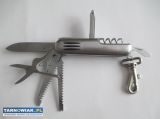 Wielofunkcyjny scyzoryk - Obrazek 1