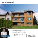 Budynek 4-lokalowy w Tarnowie - Obrazek 1