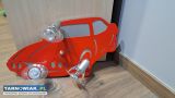 Lampa sufittowa  - Obrazek 2