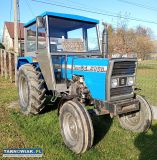 Ciągnik rolniczy - Obrazek 1