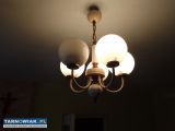 Żyrandol łata 70 windycz - Obrazek 1