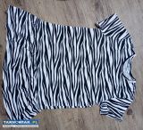 Sukienka h&m 134-140 - Obrazek 1