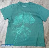 T-Shirt 128 Coccodrillo - Obrazek 1