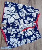 Spodenki h&m 128  - Obrazek 1