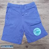 Tom tailor spodenki 116-122  - Obrazek 1