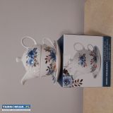 Zestaw porcelanowy - Obrazek 1