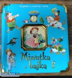 Minutka z bajką Wilga - Obrazek 1