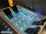 Serwis wanien z hydromasażem - Obrazek 1