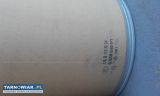 Beczki kartonowe 190l sprzedam - Obrazek 4