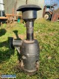 Filtr powietrza Ursus C-330 - Obrazek 2