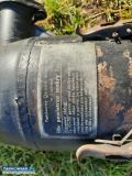 Filtr powietrza Ursus C-330 - Obrazek 4