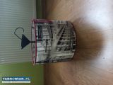 Lampa sufitowa Londyn - Obrazek 2