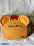 Laptop Tiger-Maus w j.niemieck - Obrazek 2