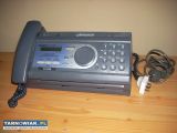Telefon z faxem SHARP. - Obrazek 1