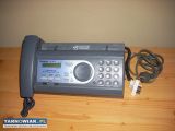 Telefon z faxem SHARP. - Obrazek 2