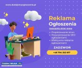 Wystawianie ogłoszeń - Obrazek 2