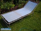 Łóżka turystyczne składane. - Obrazek 3