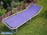 Łóżka turystyczne składane. - Obrazek 1
