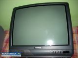 Telewizory kineskopowe. - Obrazek 1