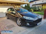 Peugeot 407 -benzyna-- - Obrazek 1