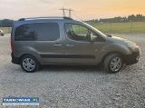 Peugeot partner 1.6hdi 2009rok - Obrazek 2