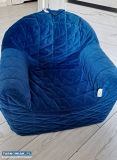 Albero, Velvet, fotelik dla dz - Obrazek 1