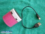 Głośnik do telefonu. - Obrazek 3