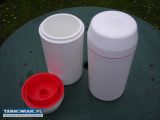 Termosy plastikowe. - Obrazek 1