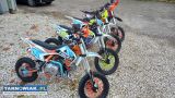Cross 90 110 125 xb asix cross - Obrazek 2