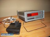 Mierniki elektryczne różne. - Obrazek 4