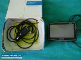 Nawigacja tomtom. - Obrazek 1