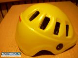 Kask dla dziecka. - Obrazek 2