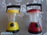 Lampy campingowe. - Obrazek 1