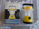 Lampy campingowe. - Obrazek 3