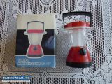 Lampy campingowe. - Obrazek 2