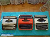 Maszyny do pisania. - Obrazek 3