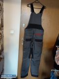 Spodnie robocze firmy Wurth 34 - Obrazek 2