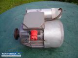 Silnik elektryczny 0,37/2800obr. - Obrazek 2