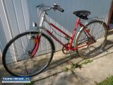 Rower damski 27 cali. - Obrazek 1