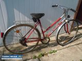Rower damski 27 cali. - Obrazek 3